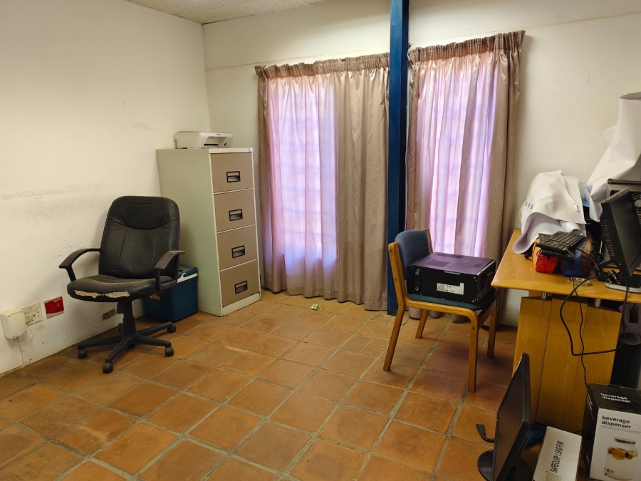 To Let Commercial Property for Rent in Paarl Rural Western Cape